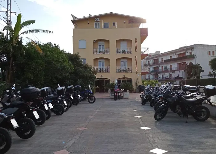 Hotel Eliseo