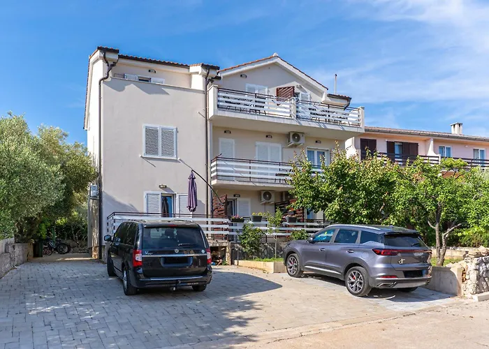 Apartments&Rooms Klemenc