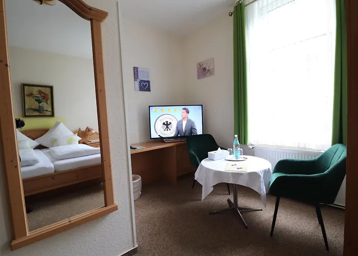 Hotel Weißes Roß