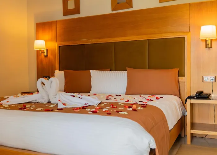 Hotel La Paloma