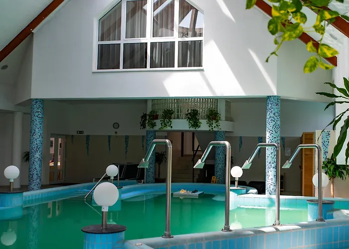 Orchidea Hotel Lipot