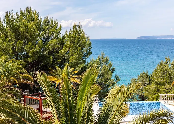 Apartments Lavica Beach Dumicic