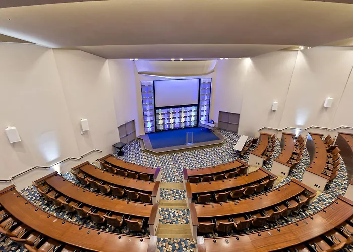 Crowne Plaza Princeton - Conference Center By Ihg