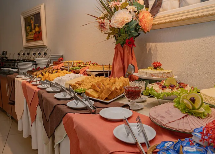 Hotel Porto Napolis