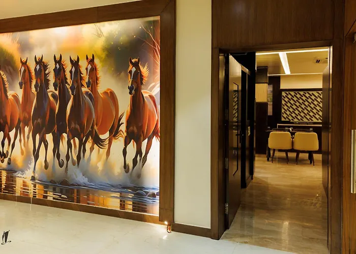 Srigandha Residency