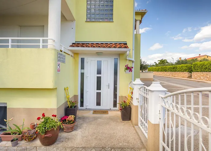 Apartments Ana-Maria