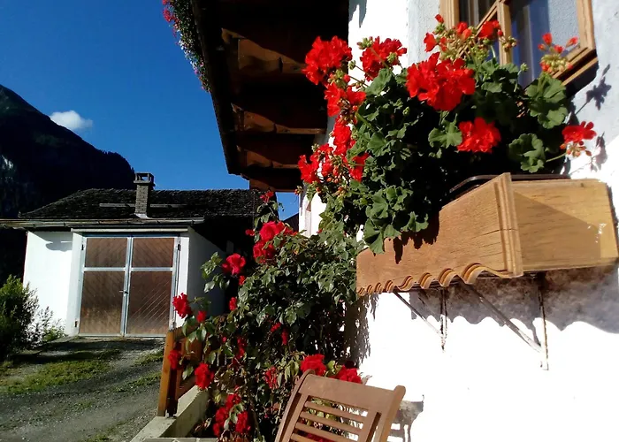 Haus Stabentheiner