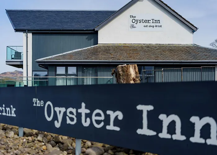 Oyster Inn Connel