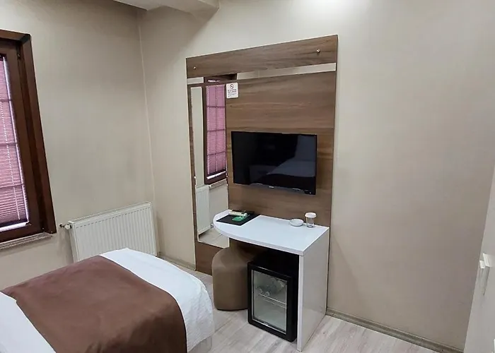 Divrigi Kosk Hotel