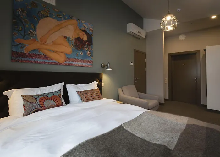 ZENTRUM Hotel