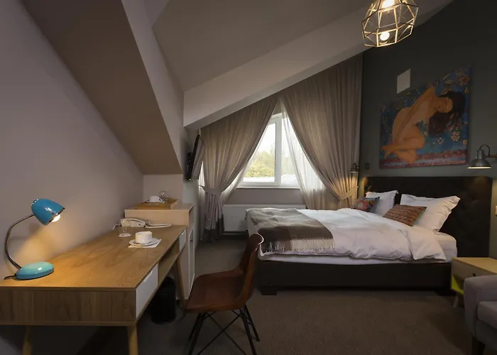 Zentrum Hotel