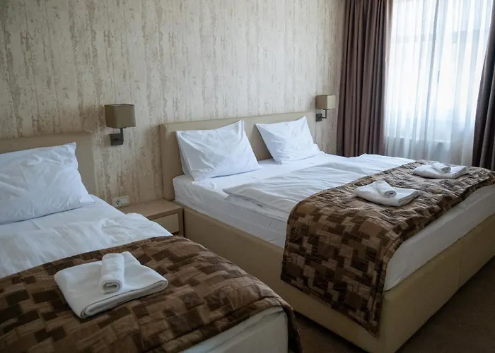 Hotel Palazzo