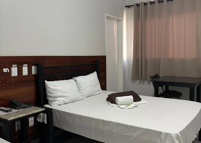 Hotel Redentora Plaza