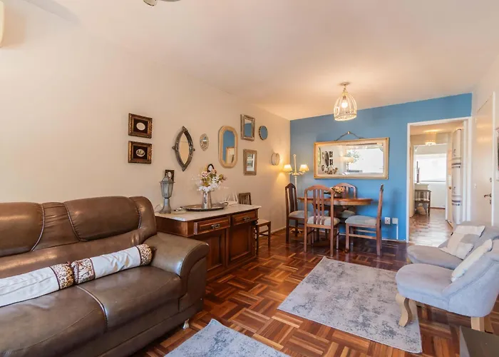 El Mejor Lugar Departamento De Diseno En El Mejor Barrio De Montevideo
