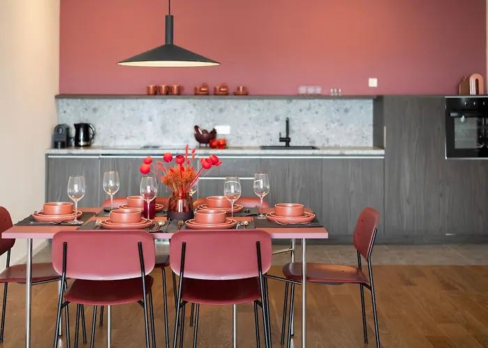Rivus Apartments