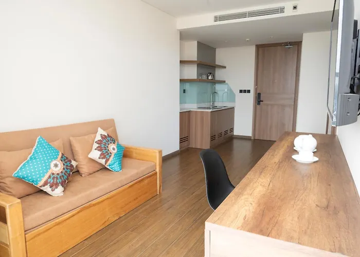Thy Hung Legacy Hotel