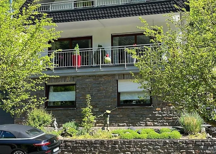 Ferienwohnung Weirich