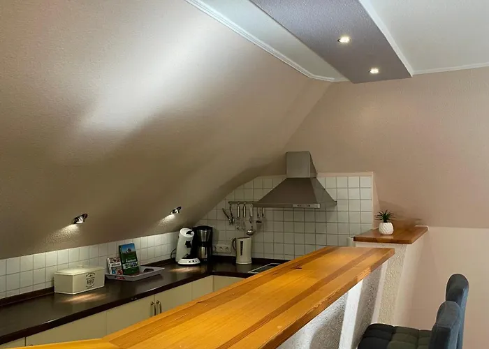Ferienwohnung Leah