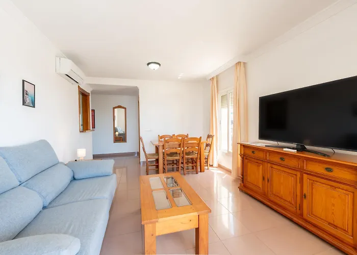 Apartamentos Solset Nerja