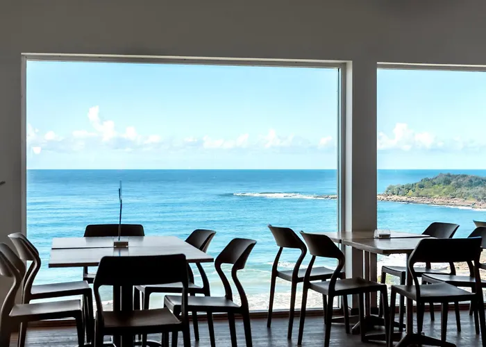 Pacific Hotel Yamba