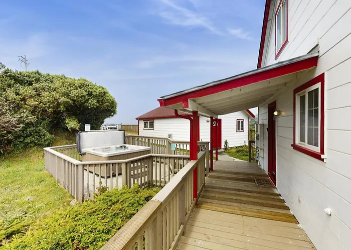 Seascape Home