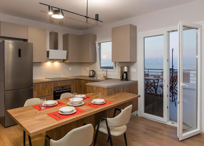 Areti Seaview Residence