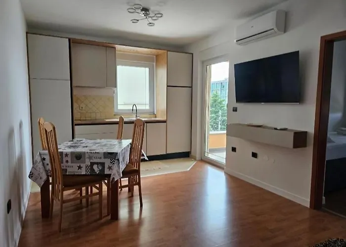 Residence Gordana