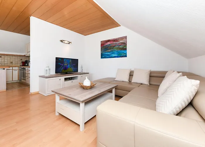 Ferienwohnung Rotbuche