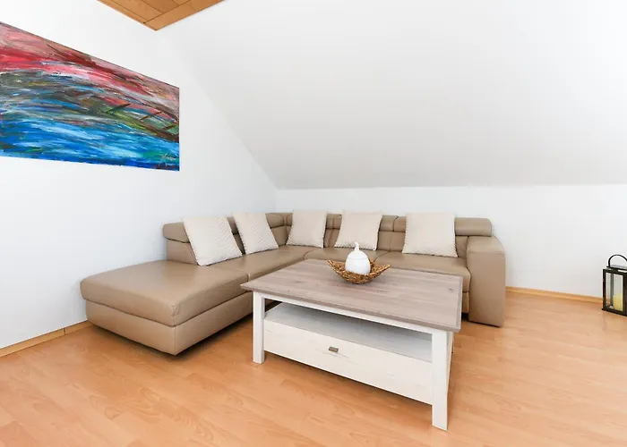 Ferienwohnung Rotbuche