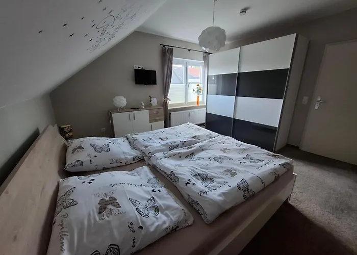 Ferienwohnung Mühlenhof