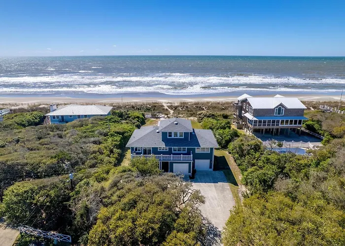 Duneside Home