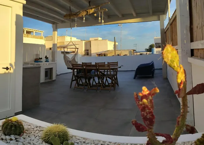 Santorini By Santorini House