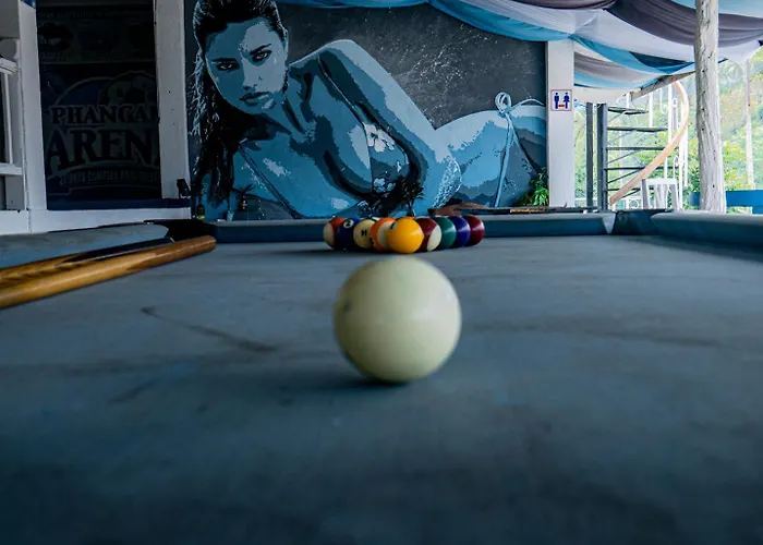 Phangan Padel Club
