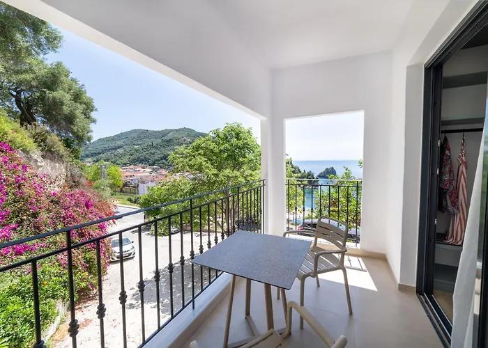 Lithitsa Lofts And Suites