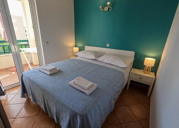 Apartments Goga