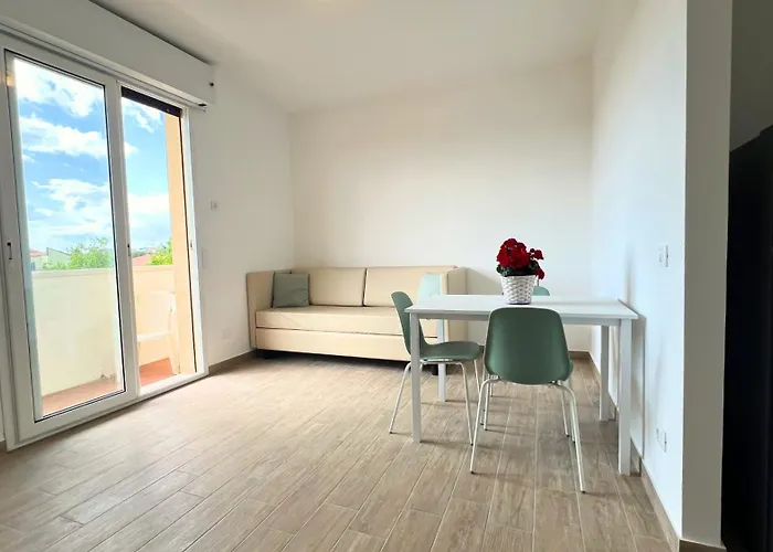 Hotel Patrizia - B&B E Appartamenti