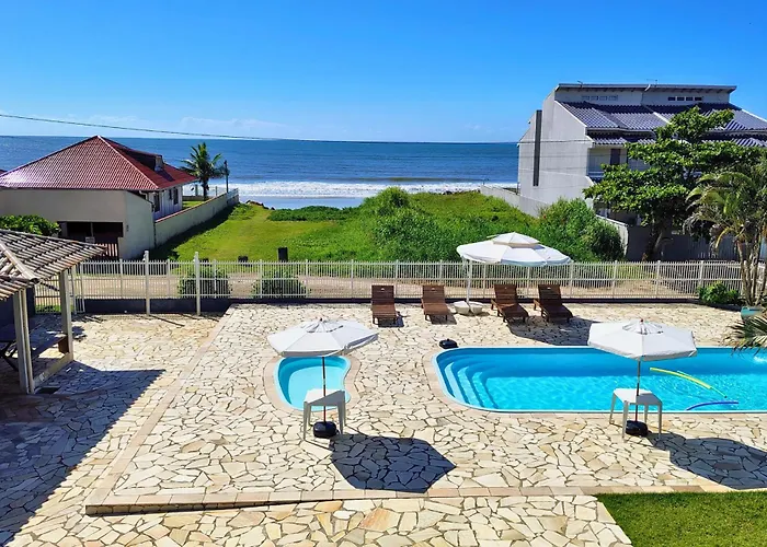 Residencial Boa Vista - Itapoá SC