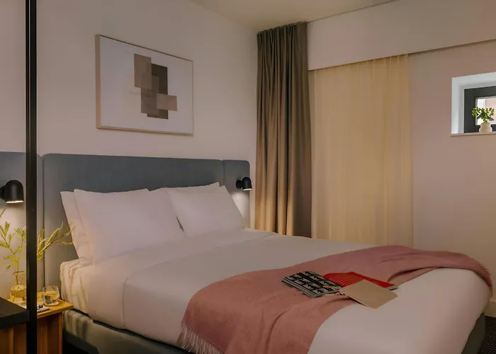 Hotel Rose Rotterdam