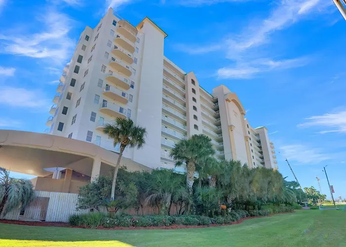 Regency Isle 911 By Liquid Life