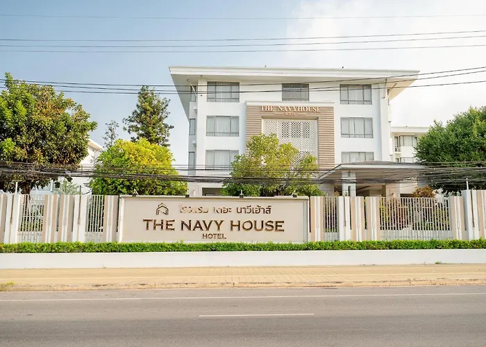 The Navy House Hotel