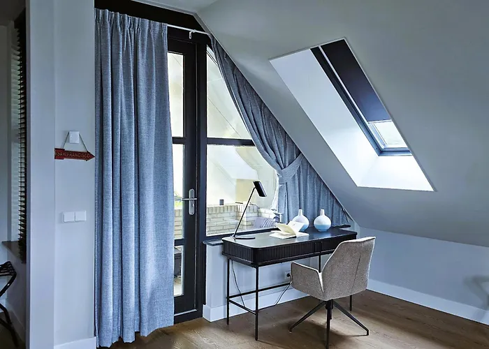 Guest Room Utrecht