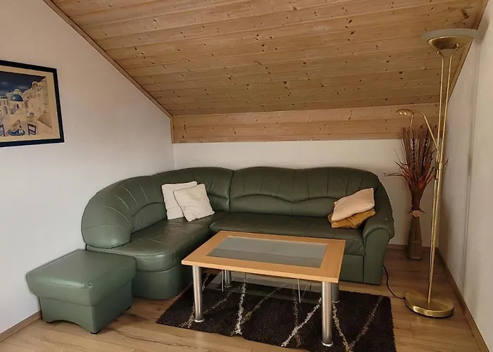 Haus Besendorfer