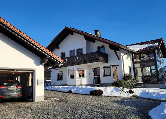 Haus Besendorfer