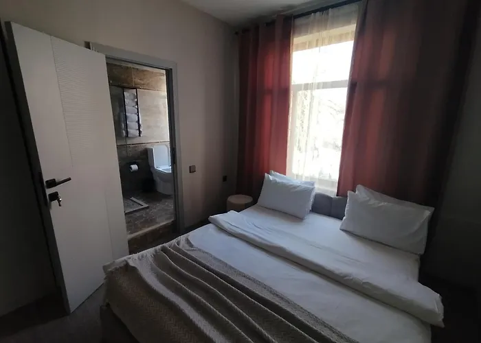 Dastan Hotel Baku