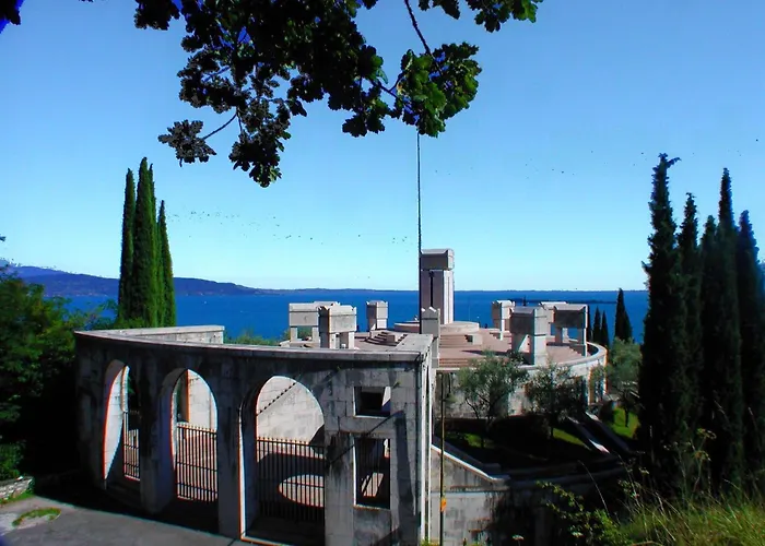 B&B Al Vittoriale Da Maja