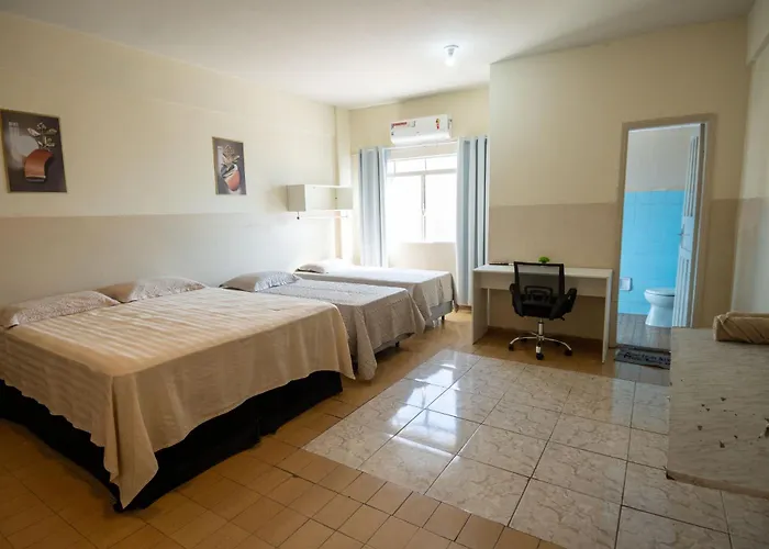 Hotel Centro