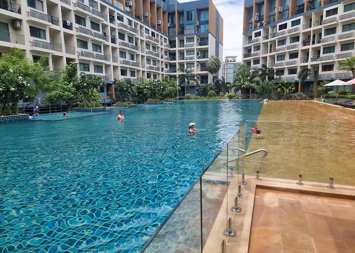 Laguna Beach Resort 2 Jomtien