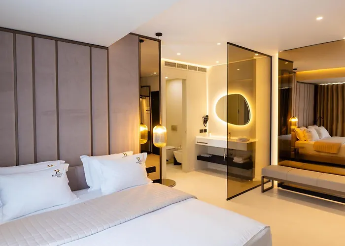 Hotel Majestic