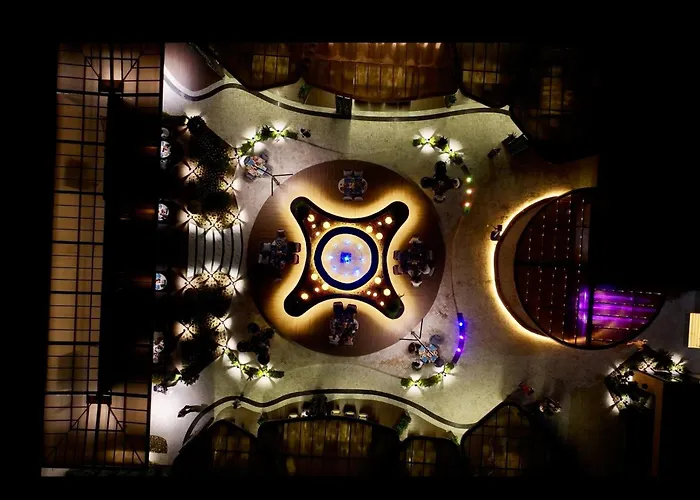 Kiropol Hotel & Restaurant