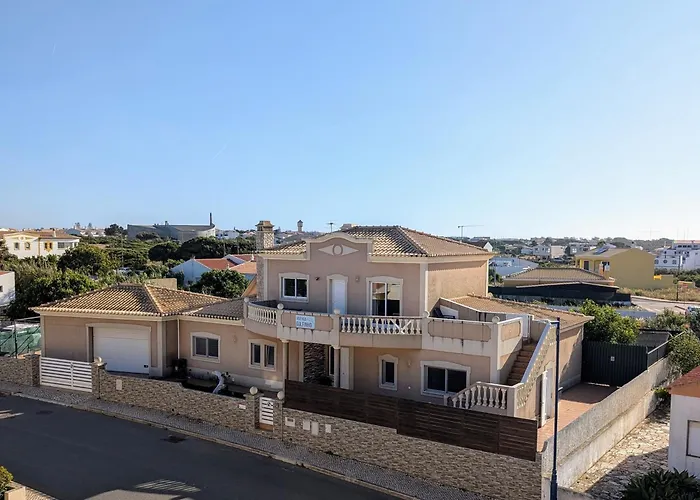 Apartamento Golfinho